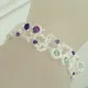 Arabesque - Arabesque Fluorite-White - 1